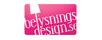 Belysningsdesign