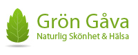 Grön Gåva