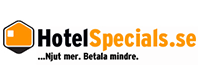 HotelSpecials.se