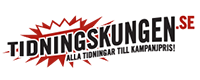 Tidningskungen